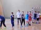 JuniorSport Kostomłoty