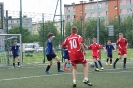 Mała Piłkarska Kadra Czeka Chłopców - Staszów 2017 