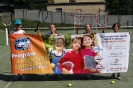 MultiSport Staszów - zajęcia z tenisa ziemnego _1