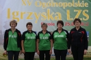 XV Ogolnopolskie Igrzyska LZS - Opole 25.08.2012 